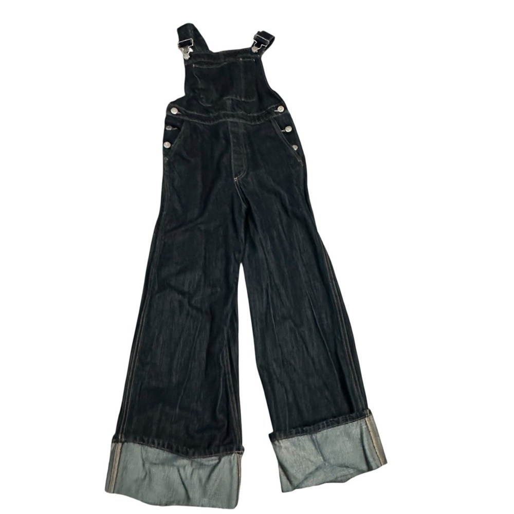 Zara Dark Denim Apparel - Picture 2 of 5